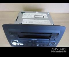 Autoradio FIAT IDEA del 2005