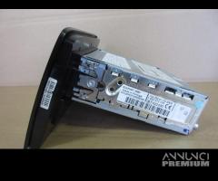 Autoradio FIAT IDEA del 2005 - 6