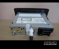 Autoradio FIAT IDEA del 2005 - 7