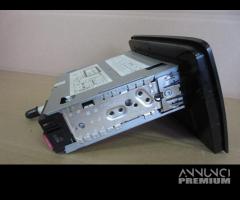 Autoradio FIAT IDEA del 2005 - 8