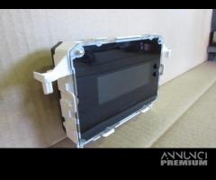 Display FORD FIESTA del 2011 - 5