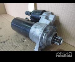 Motorino avviamento VW POLO 1.9 diesel del 1997