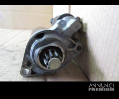 Motorino avviamento VW POLO 1.9 diesel del 1997 - 4