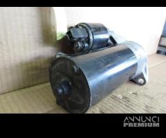 Motorino avviamento VW POLO 1.9 diesel del 1997 - 6