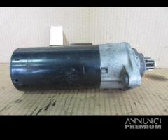 Motorino avviamento VW POLO 1.9 diesel del 1997 - 7