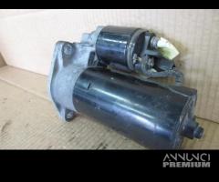 Motorino avviamento VW POLO 1.9 diesel del 1997 - 9