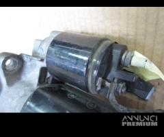 Motorino avviamento VW POLO 1.9 diesel del 1997 - 10