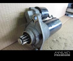 Motorino avviamento VW POLO 1.9 diesel del 1997 - 11