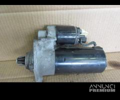 Motorino avviamento VW POLO 1.9 diesel del 1997 - 12