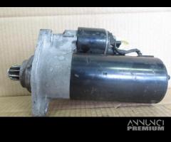 Motorino avviamento VW POLO 1.9 diesel del 1997 - 13