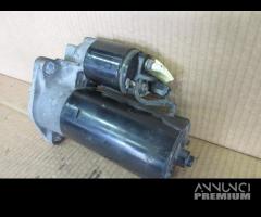 Motorino avviamento VW POLO 1.9 diesel del 1997 - 14