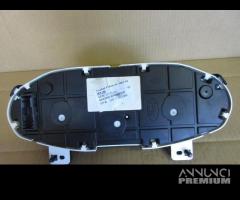 Quadro strumenti FORD FIESTA 1.4 benzina del 2011 - 9