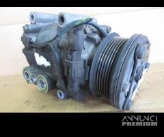 Compressore clima FORD FOCUS 1.6 diesel 2001 - 1