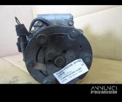 Compressore clima FORD FOCUS 1.6 diesel 2001