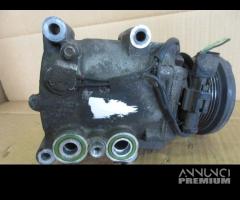 Compressore clima FORD FOCUS 1.6 diesel 2001