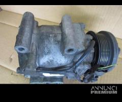 Compressore clima FORD FOCUS 1.6 diesel 2001