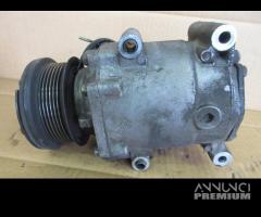 Compressore clima FORD FOCUS 1.6 diesel 2001 - 6