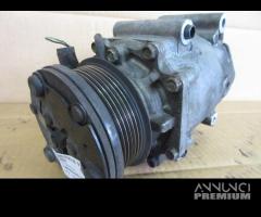 Compressore clima FORD FOCUS 1.6 diesel 2001 - 8