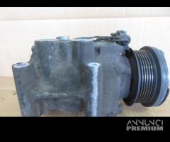 Compressore clima FORD FOCUS 1.6 diesel 2001 - 9