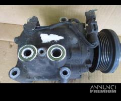 Compressore clima FORD FOCUS 1.6 diesel 2001 - 10