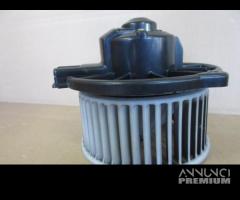 Ventola riscaldamento MITSUBISHI PAJERO 2000 - 4