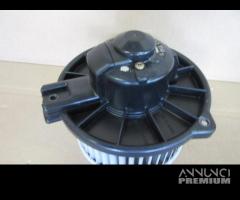 Ventola riscaldamento MITSUBISHI PAJERO 2000 - 5