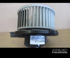 Ventola riscaldamento MITSUBISHI PAJERO 2000 - 11