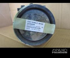 Compressore clima FIAT DOBLO 1910cc JTD del 2001