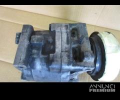 Compressore clima FIAT DOBLO 1910cc JTD del 2001