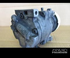 Compressore clima FIAT DOBLO 1910cc JTD del 2001