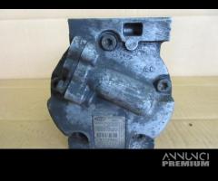 Compressore clima FIAT DOBLO 1910cc JTD del 2001 - 6