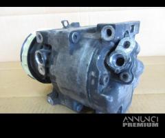 Compressore clima FIAT DOBLO 1910cc JTD del 2001 - 7