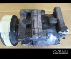 Compressore clima FIAT DOBLO 1910cc JTD del 2001 - 9