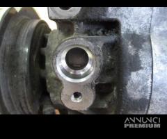 Compressore clima FIAT DOBLO 1910cc JTD del 2001 - 11