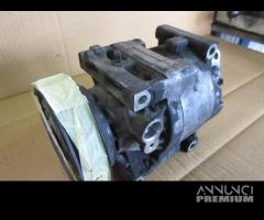 Compressore clima FIAT DOBLO 1910cc JTD del 2001 - 12