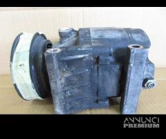 Compressore clima FIAT DOBLO 1910cc JTD del 2001 - 13