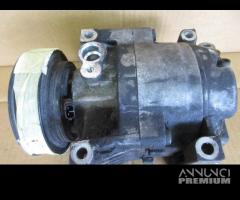 Compressore clima FIAT DOBLO 1910cc JTD del 2001 - 14