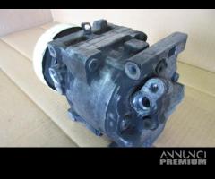 Compressore clima FIAT DOBLO 1910cc JTD del 2001 - 15