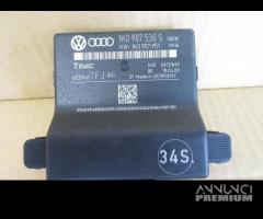 Centralina diagnosi VW GOLF 6 2.0 TDI del 2009 - 1