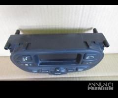 Comandi clima CITROEN XSARA PICASSO del 2005 - 10