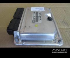 Centralina motore AUDI A4 4x4 2496cc TD del 2002 - 3