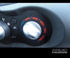 Comandi clima RENAULT NEW TWINGO del 2013 - 2