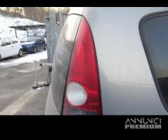 Fanale posteriore destro RENAULT ESPACE 2003