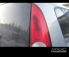 Fanale posteriore destro RENAULT ESPACE 2003