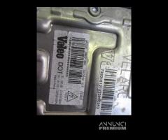 Centralina xeno dx AUDI A4 4x4 2.5cc TD del 2002 - 3