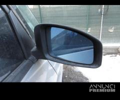 Specchietto destro RENAULT ESPACE del 2003 - 1