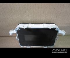 Display FORD FIESTA 1.2 benzina del 2012 - 3