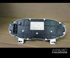 Quadro strumenti FORD FIESTA 1.2 benzina 2012 - 6