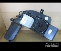 Amplificatore AUDI A4 4x4 2496cc TD del 2002