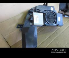 Amplificatore AUDI A4 4x4 2496cc TD del 2002 - 9